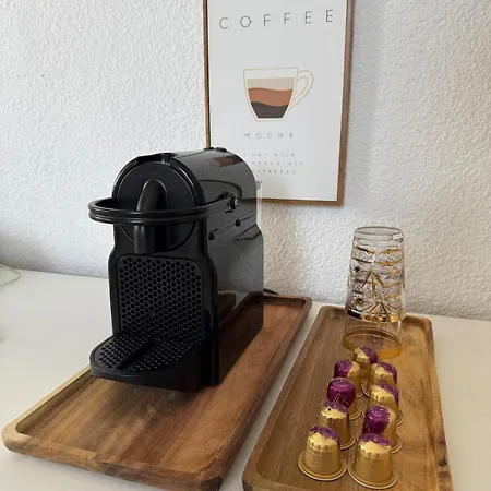 Azurea - Levante Beachfront *