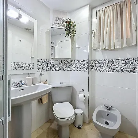 Azurea - Levante Beachfront