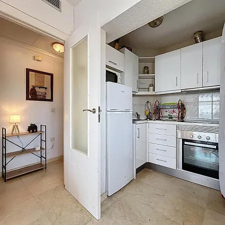 Azurea - Levante Beachfront