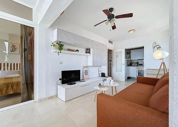 Azurea - Levante Beachfront