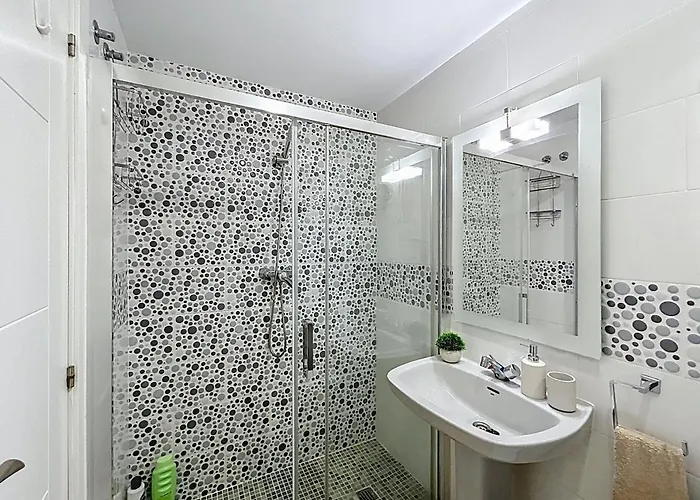 Apartamento Azurea - Levante Beachfront