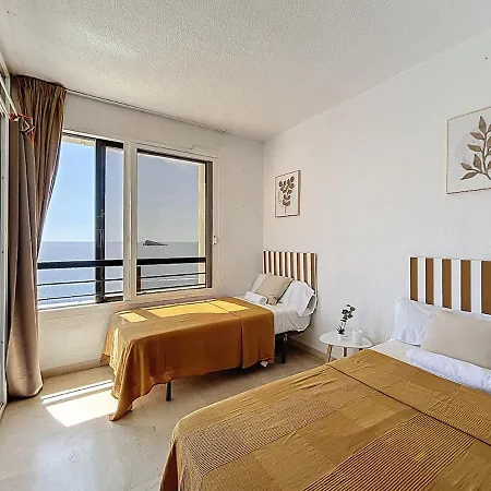 Azurea - Levante Beachfront